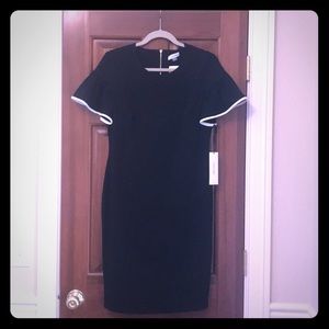 Calvin Klein Dress NWT